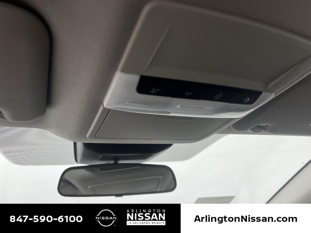 new 2025 Nissan Sentra car, priced at $21,273