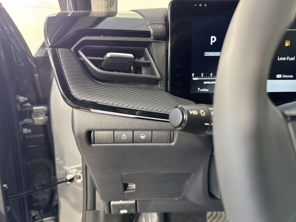 new 2025 Nissan Kicks car, priced at $26,773