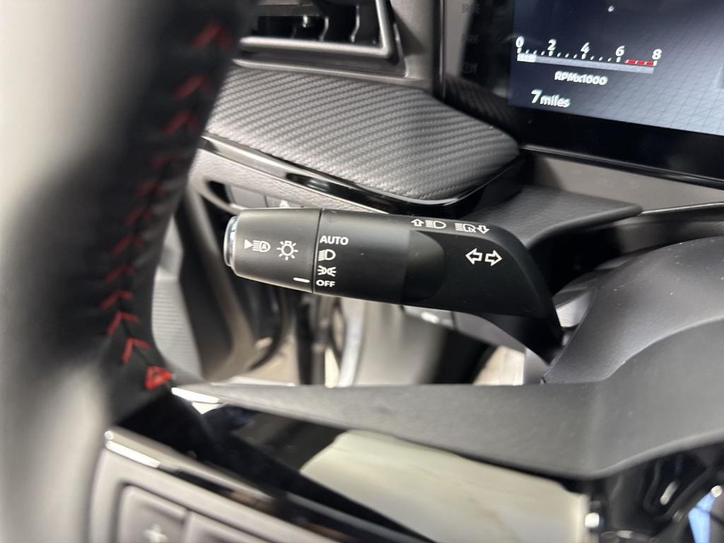 new 2025 Nissan Kicks car, priced at $26,773