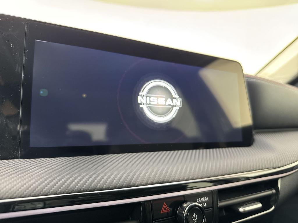 new 2025 Nissan Kicks car, priced at $26,773