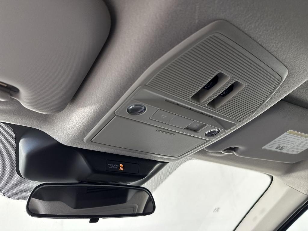 new 2025 Nissan Kicks car, priced at $26,773