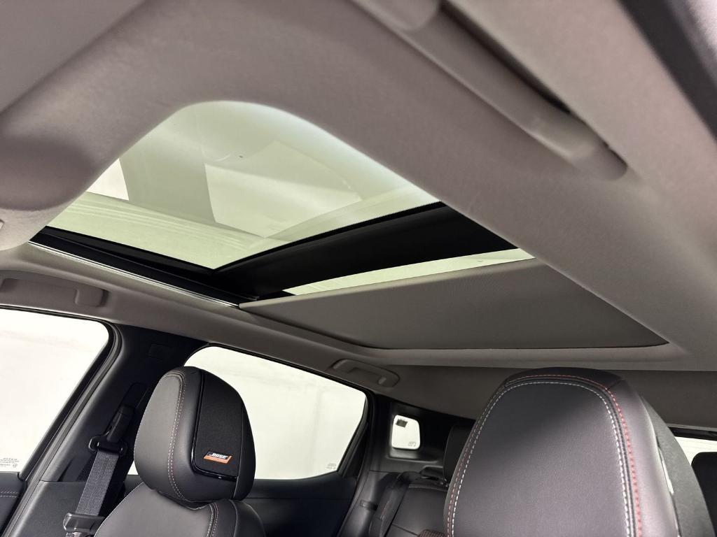 new 2025 Nissan Kicks car, priced at $26,773