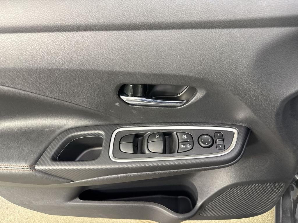 new 2025 Nissan Versa car, priced at $18,532