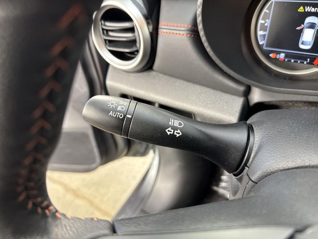 new 2025 Nissan Versa car, priced at $18,532