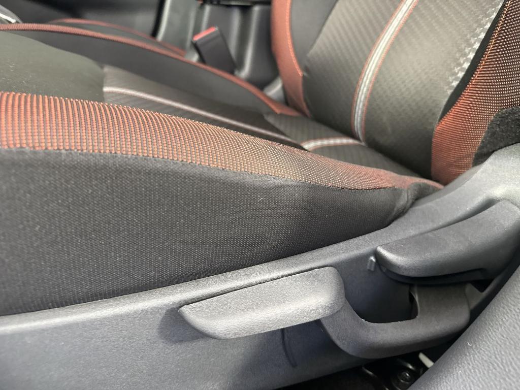 new 2025 Nissan Versa car, priced at $18,532