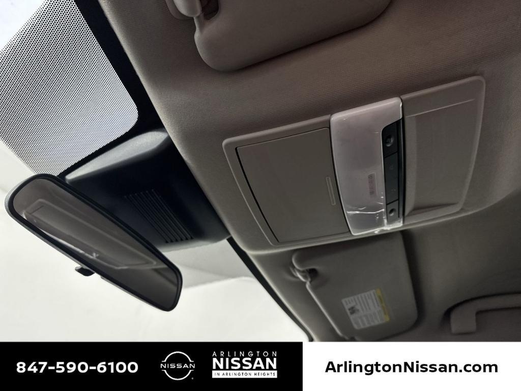 new 2025 Nissan Sentra car, priced at $19,348