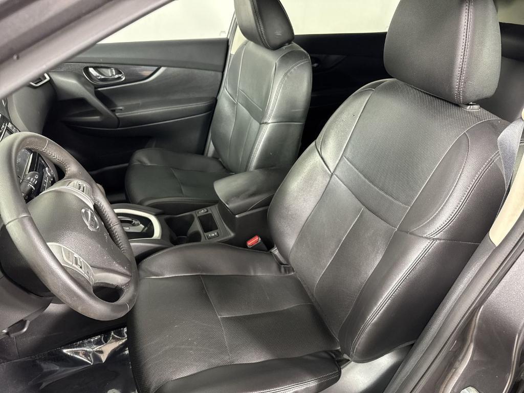 used 2016 Nissan Rogue car, priced at $9,395