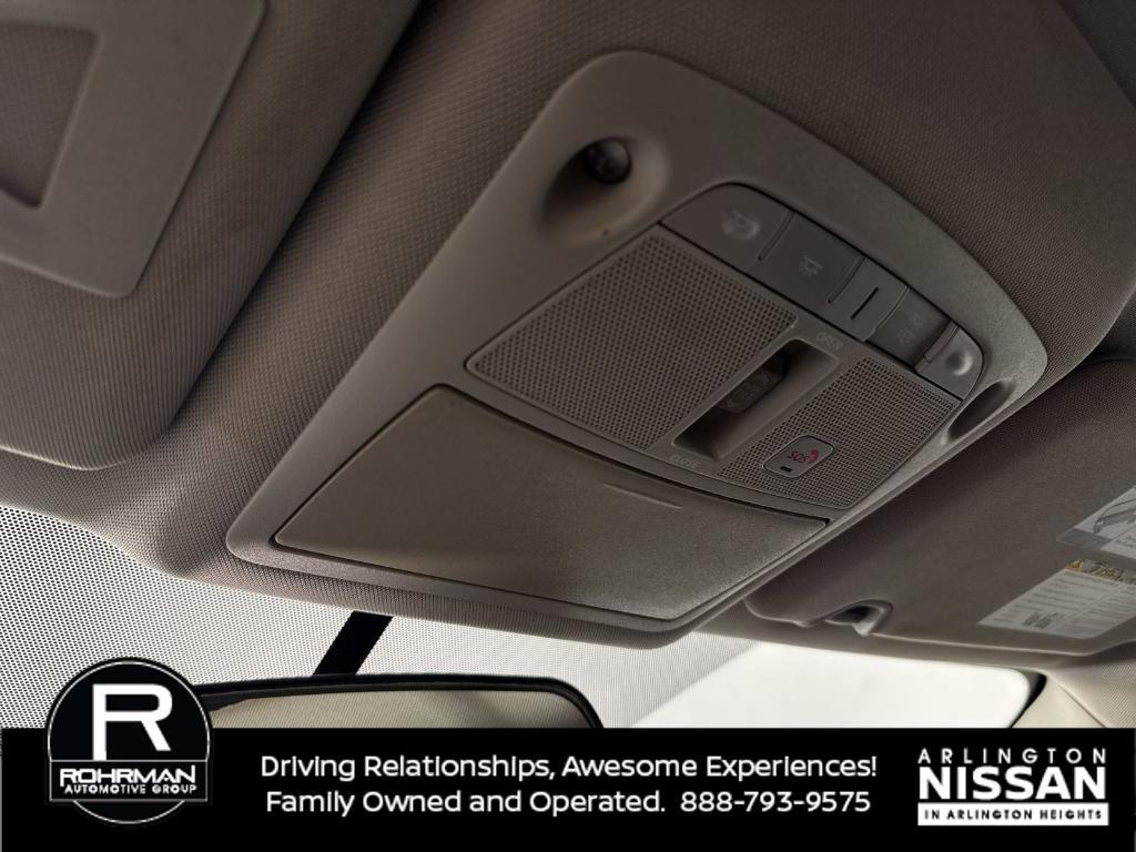 used 2016 Nissan Rogue car, priced at $9,395