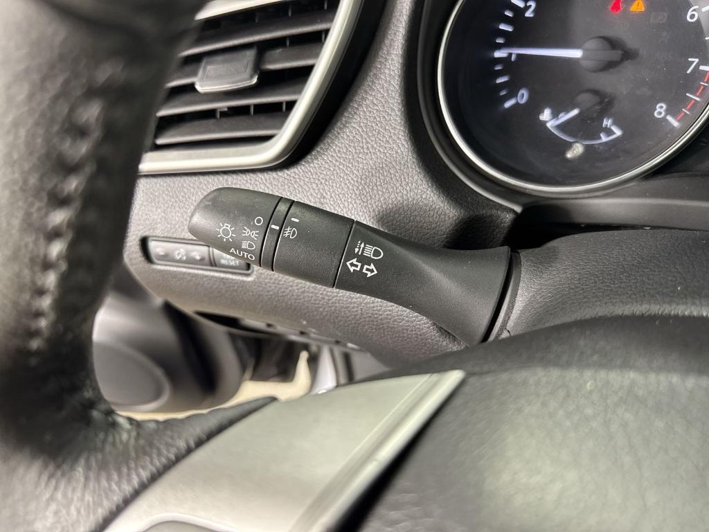 used 2016 Nissan Rogue car, priced at $9,395