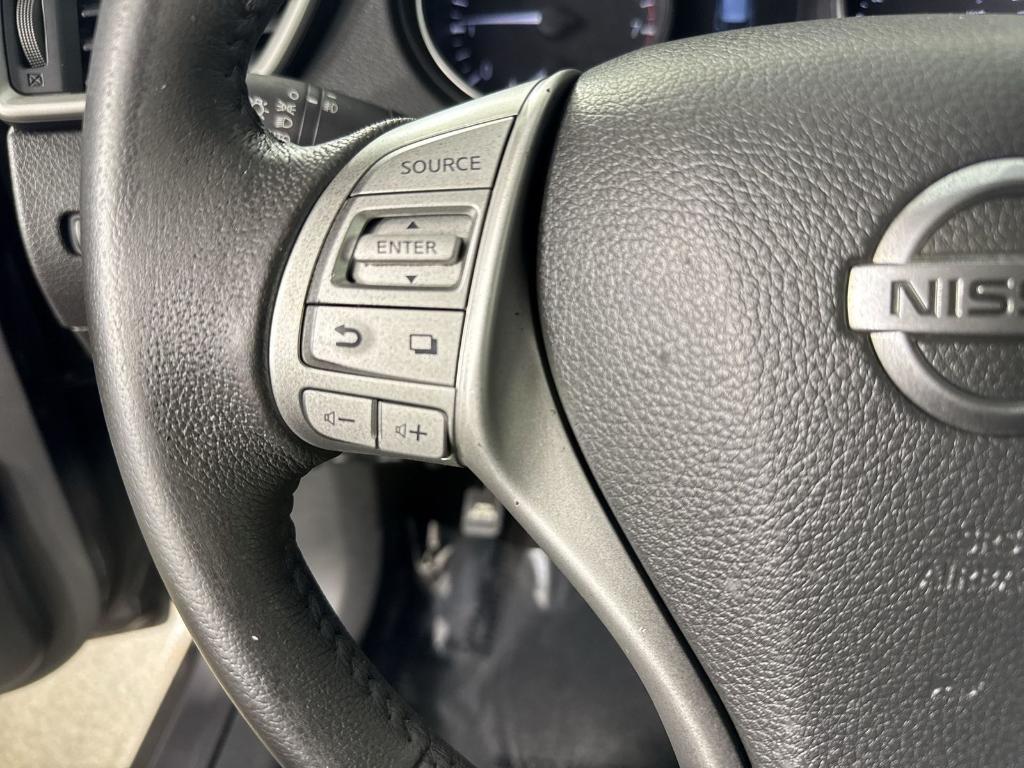 used 2016 Nissan Rogue car, priced at $9,395