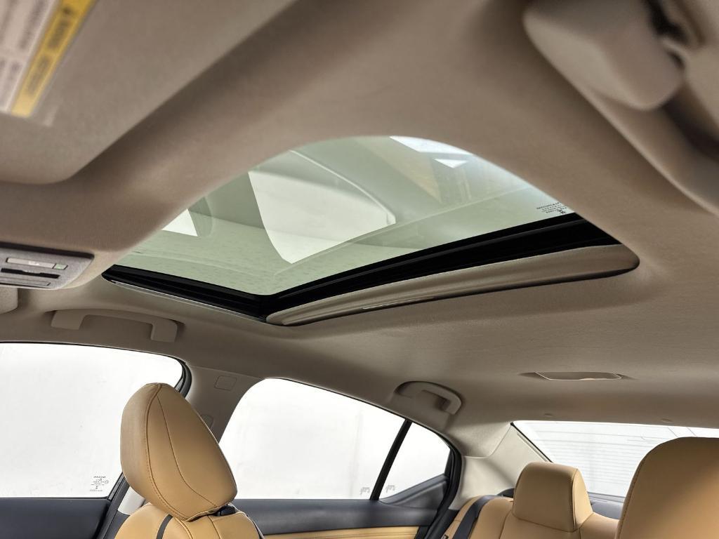 new 2025 Nissan Sentra car, priced at $23,141