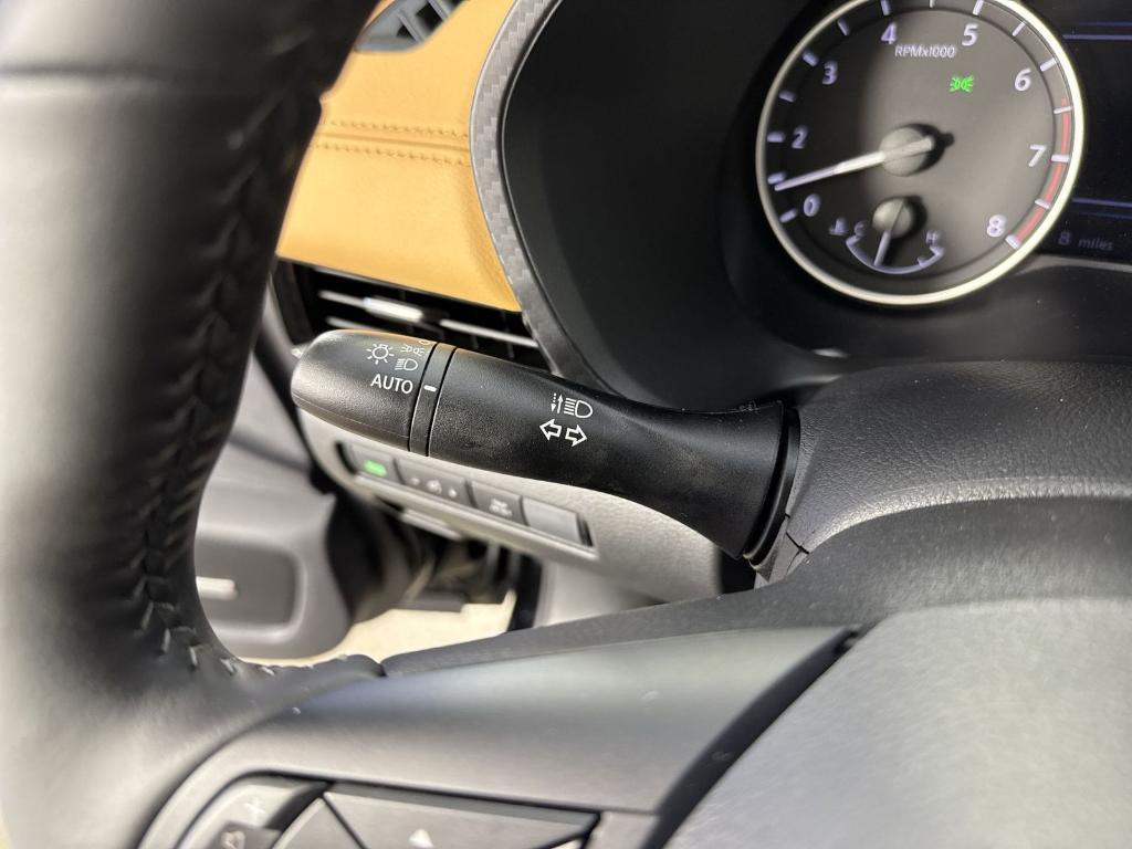 new 2025 Nissan Sentra car, priced at $23,141