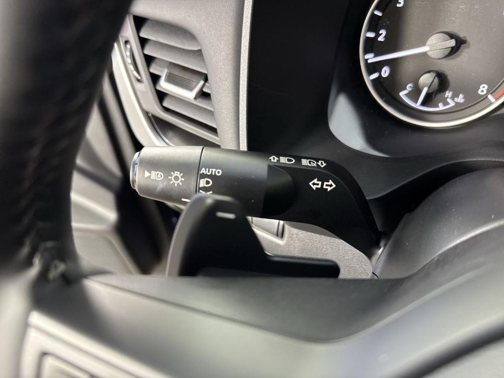 new 2026 Nissan Rogue car, priced at $29,759