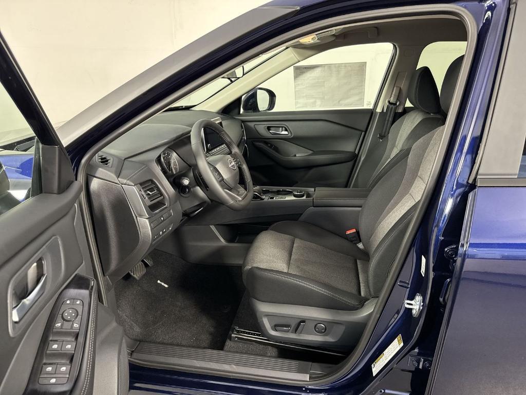 new 2026 Nissan Rogue car, priced at $29,759