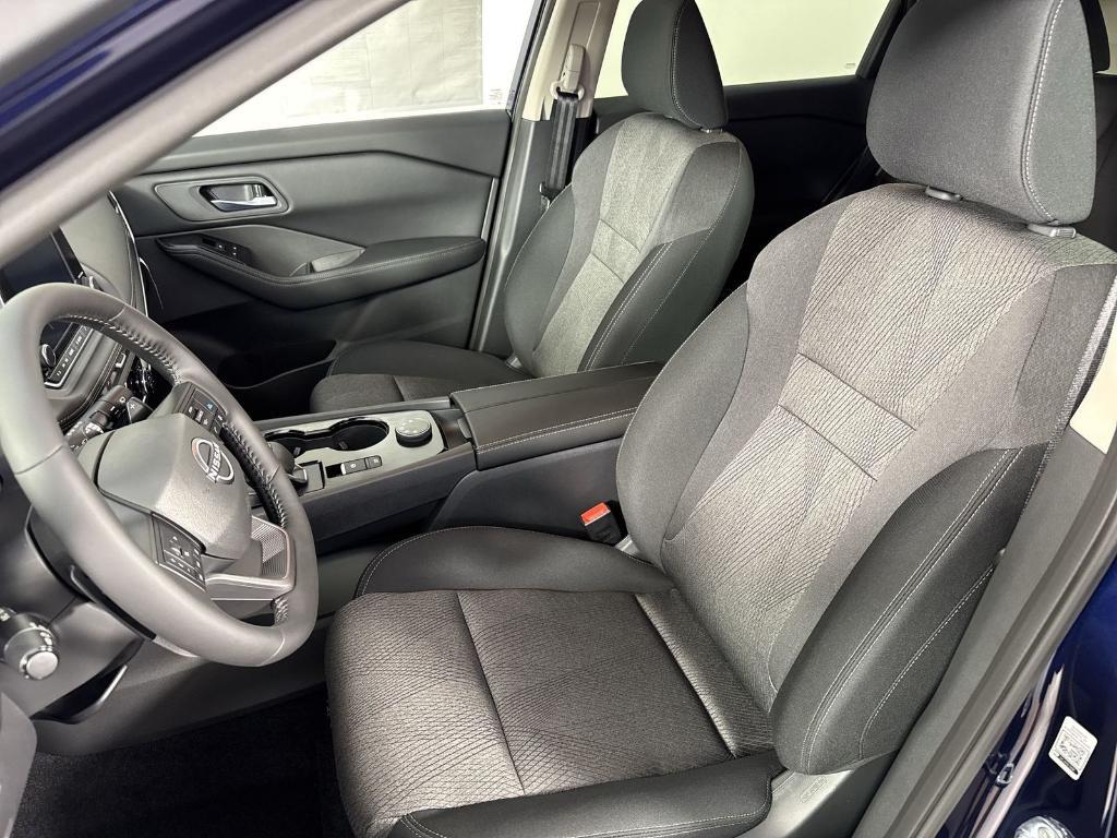 new 2026 Nissan Rogue car, priced at $30,759