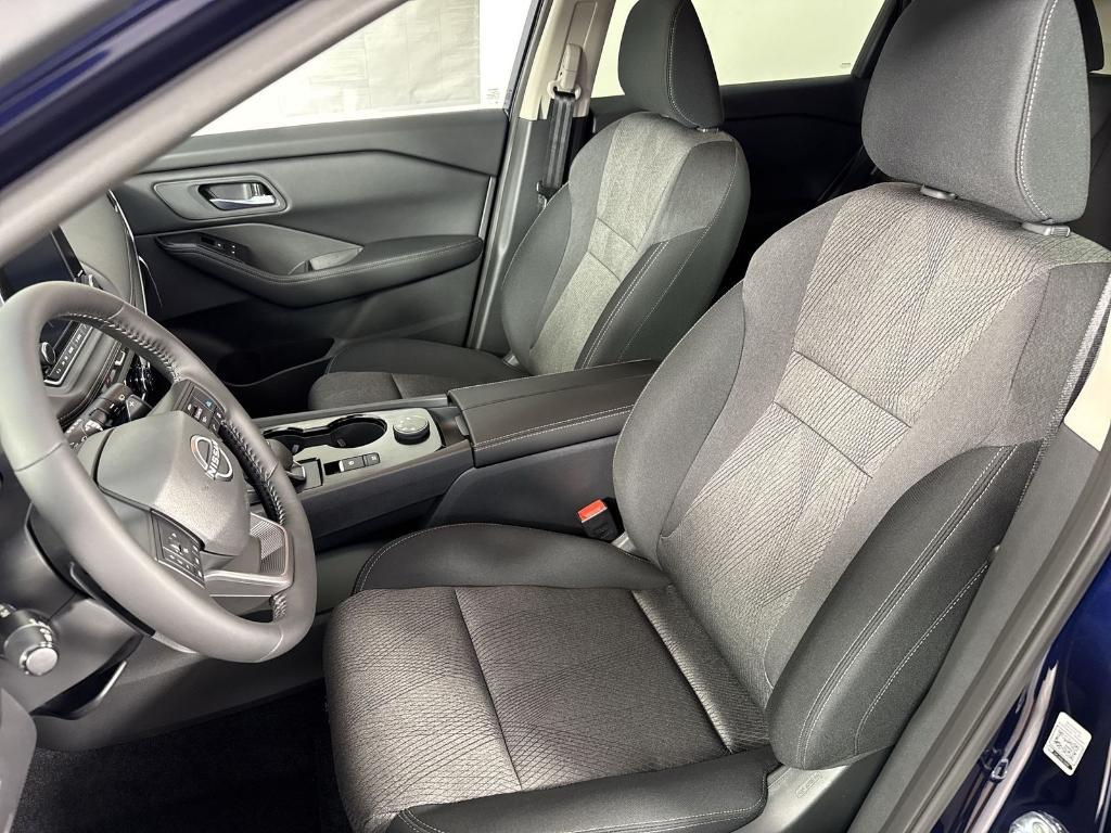 new 2026 Nissan Rogue car, priced at $29,759