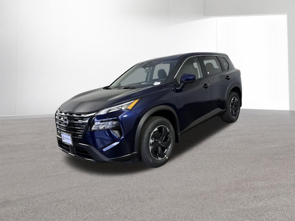 new 2026 Nissan Rogue car, priced at $29,759