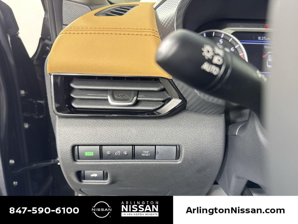 new 2025 Nissan Sentra car, priced at $22,318