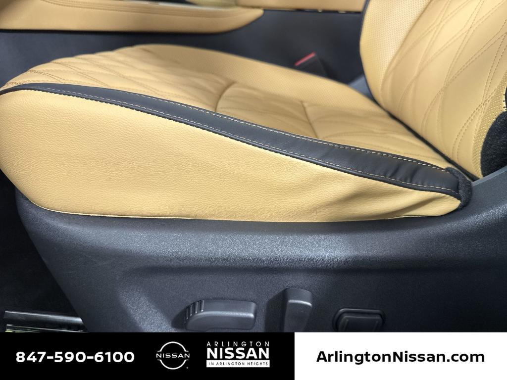 new 2025 Nissan Sentra car, priced at $22,318