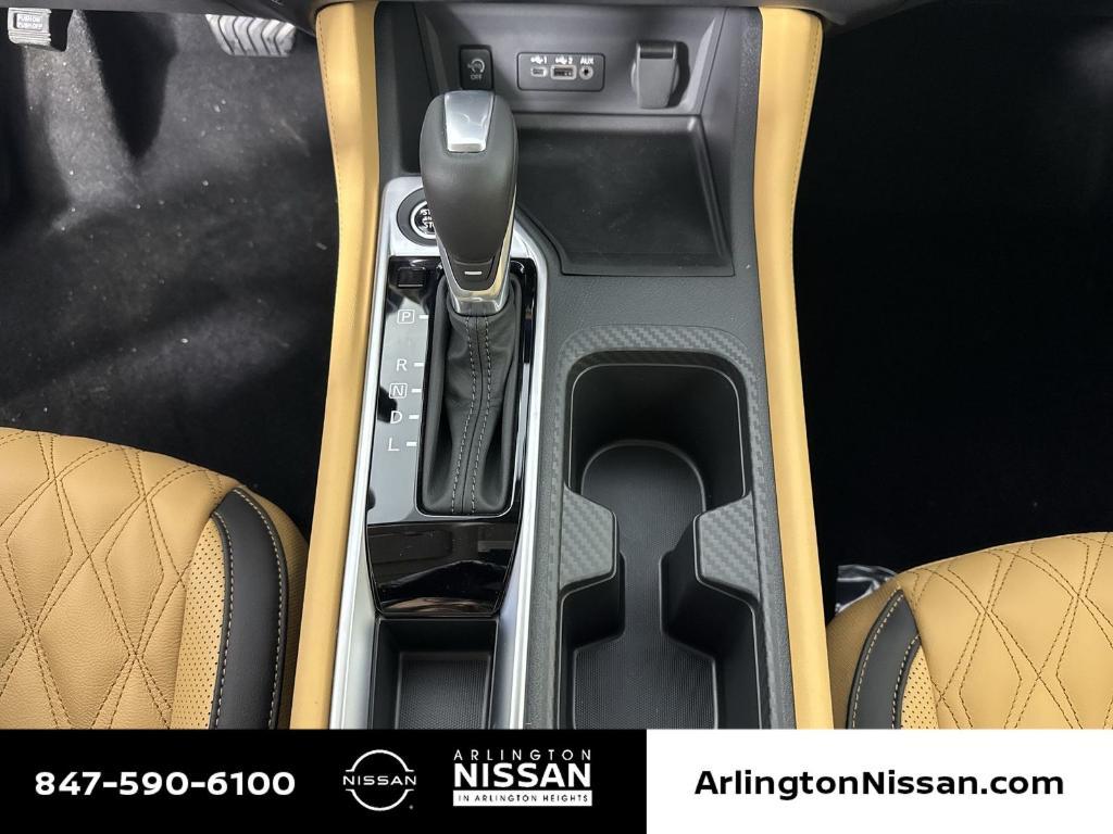 new 2025 Nissan Sentra car, priced at $22,318