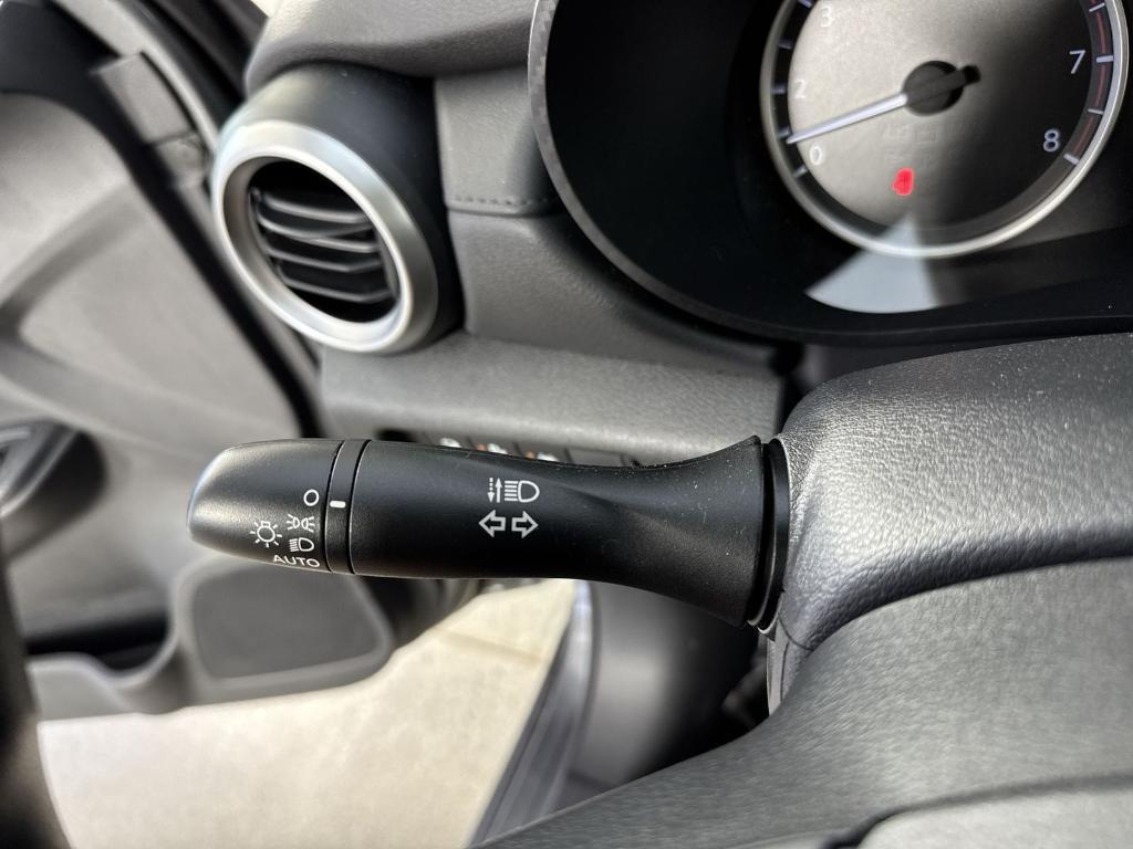 new 2025 Nissan Versa car, priced at $16,429