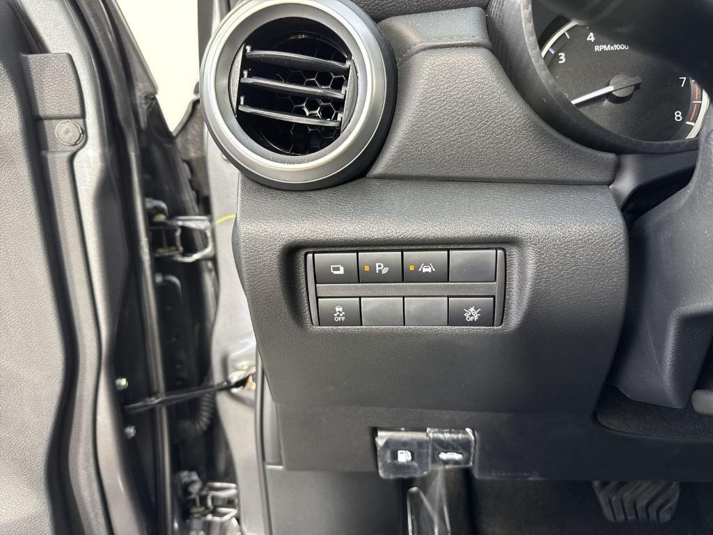 new 2025 Nissan Versa car, priced at $16,429