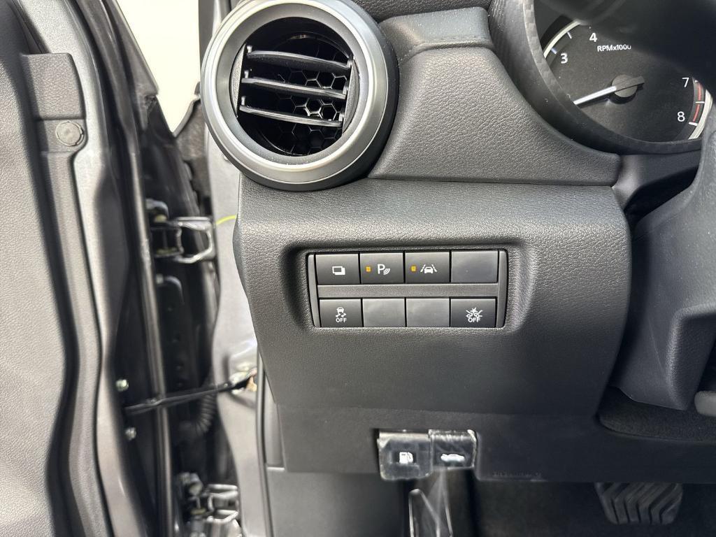 new 2025 Nissan Versa car, priced at $20,179