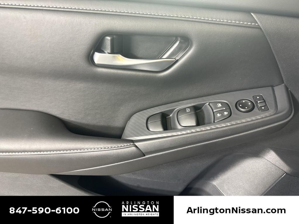 new 2025 Nissan Sentra car, priced at $19,231