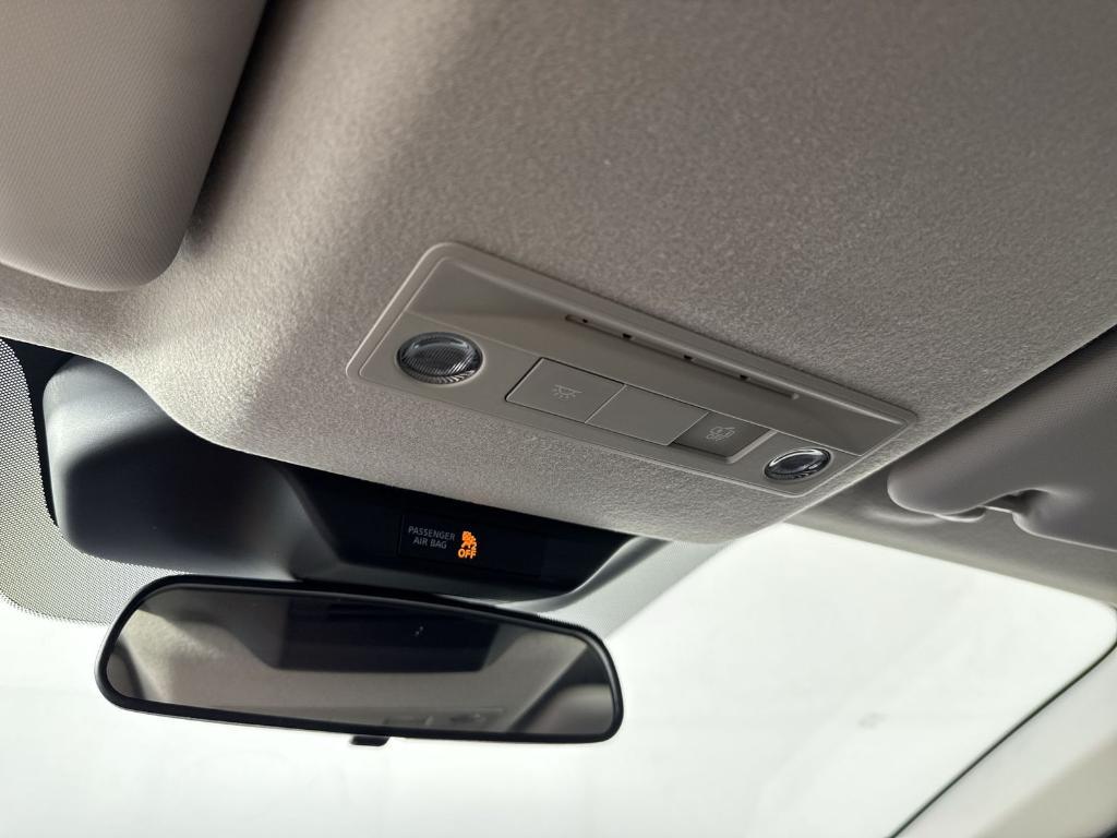 new 2025 Nissan Kicks car, priced at $22,684