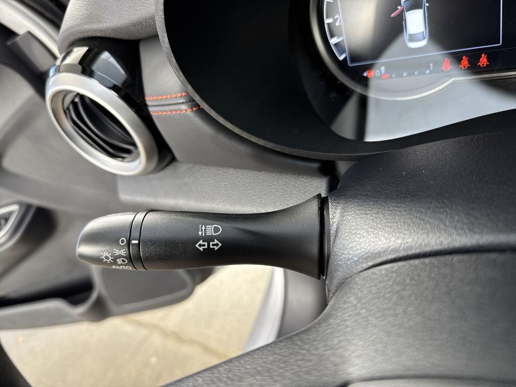 new 2025 Nissan Versa car, priced at $18,762