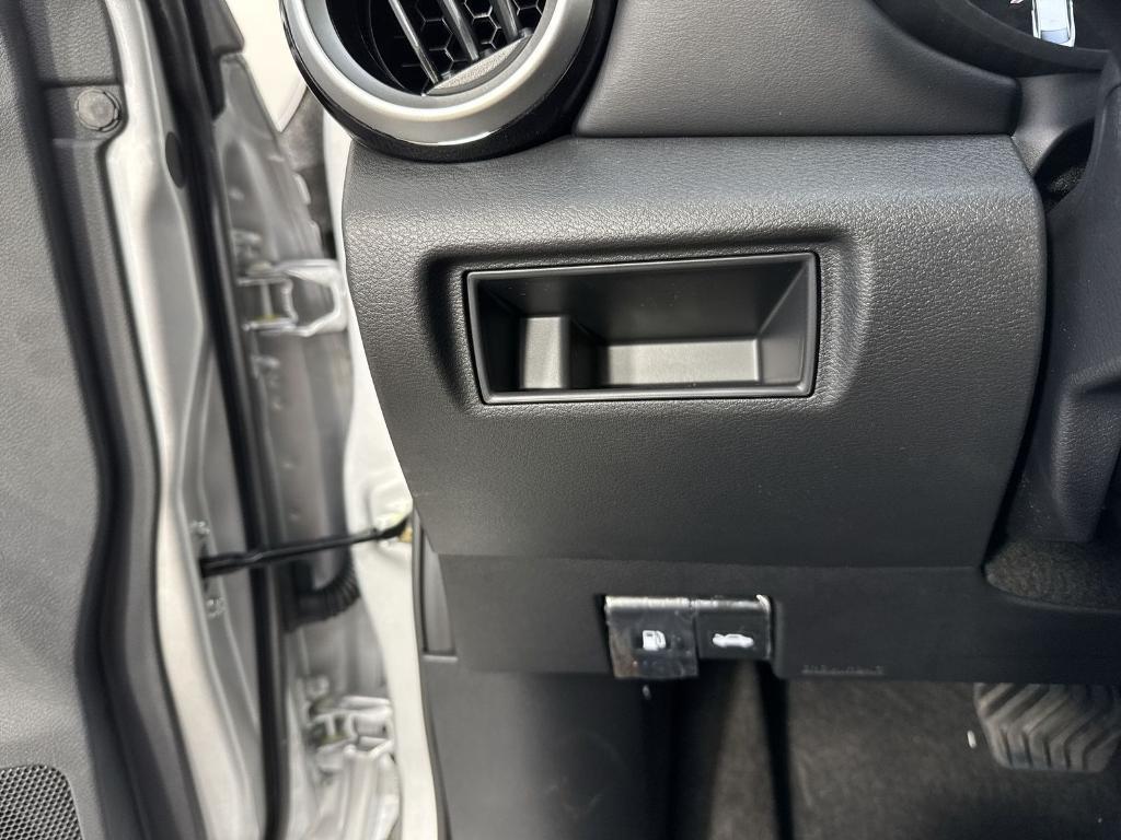 new 2025 Nissan Versa car, priced at $18,762