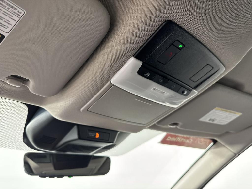 used 2023 Nissan Rogue car, priced at $19,500