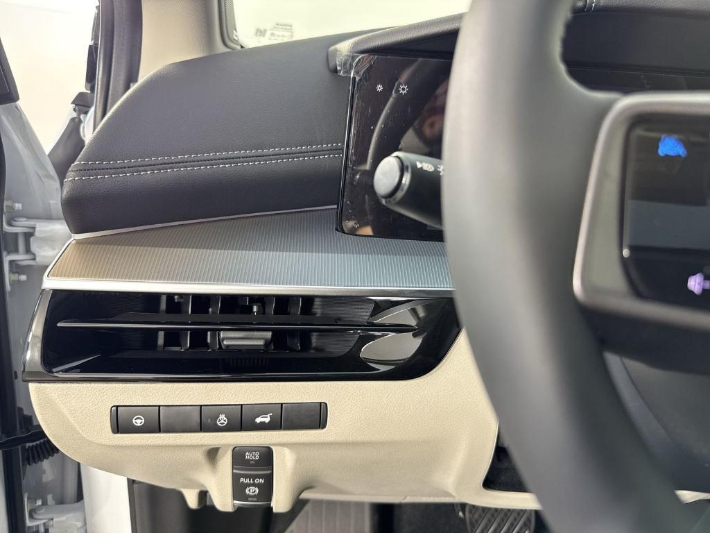new 2025 Nissan Murano car, priced at $43,234