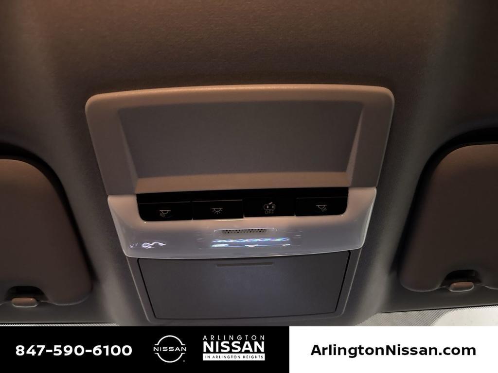 new 2025 Nissan Sentra car, priced at $19,348