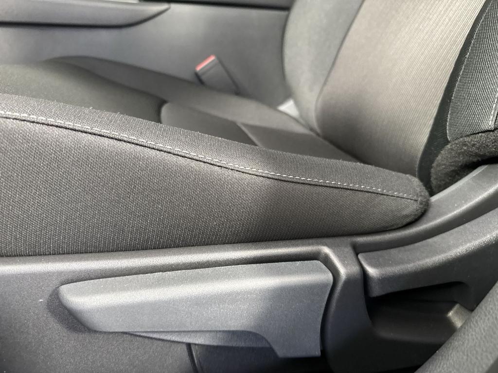 new 2025 Nissan Sentra car, priced at $19,965