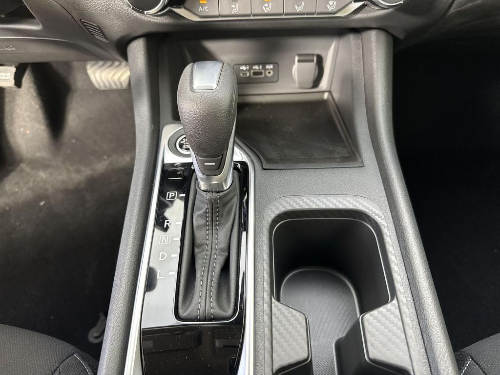 new 2025 Nissan Sentra car, priced at $19,965