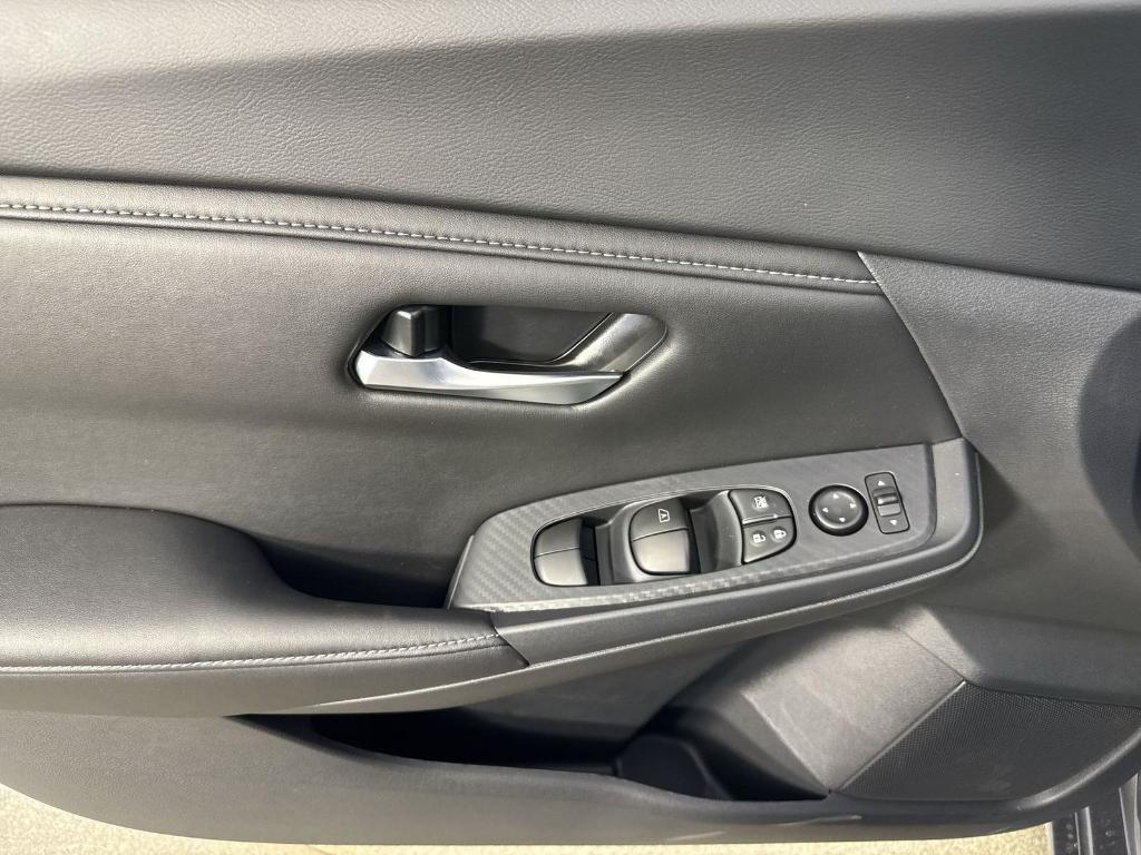 new 2025 Nissan Sentra car, priced at $19,965