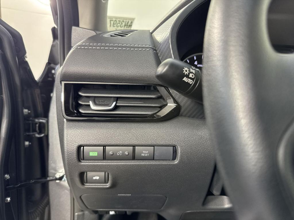 new 2025 Nissan Sentra car, priced at $19,965