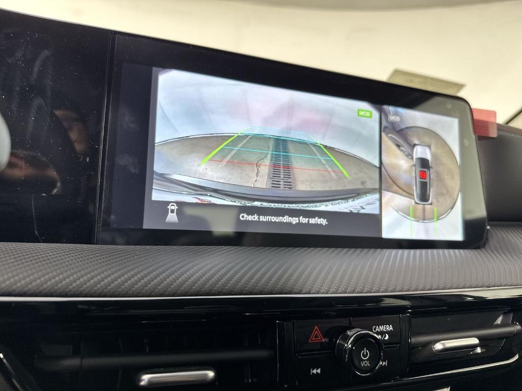 new 2026 Nissan Kicks car, priced at $28,730