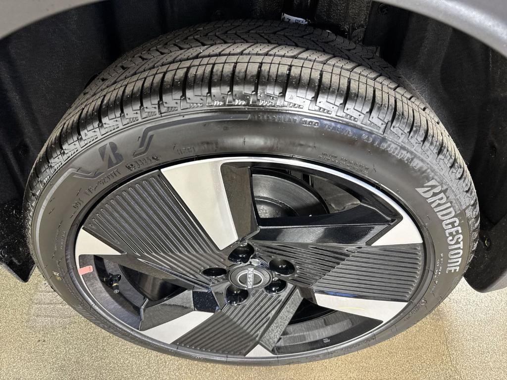 new 2026 Nissan Kicks car, priced at $28,730