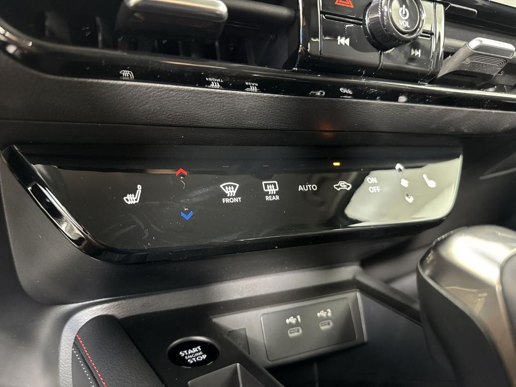 new 2026 Nissan Kicks car, priced at $28,730