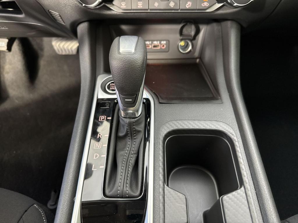 new 2025 Nissan Sentra car, priced at $20,685