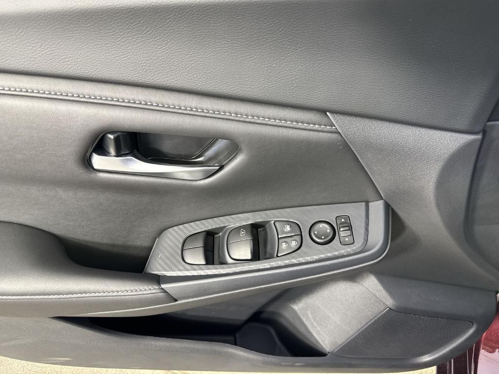 new 2025 Nissan Sentra car, priced at $20,685