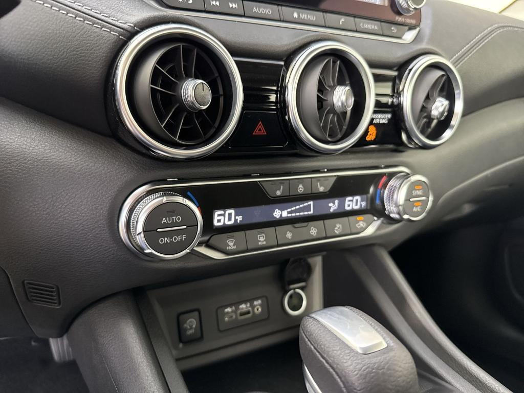 new 2025 Nissan Sentra car, priced at $20,754