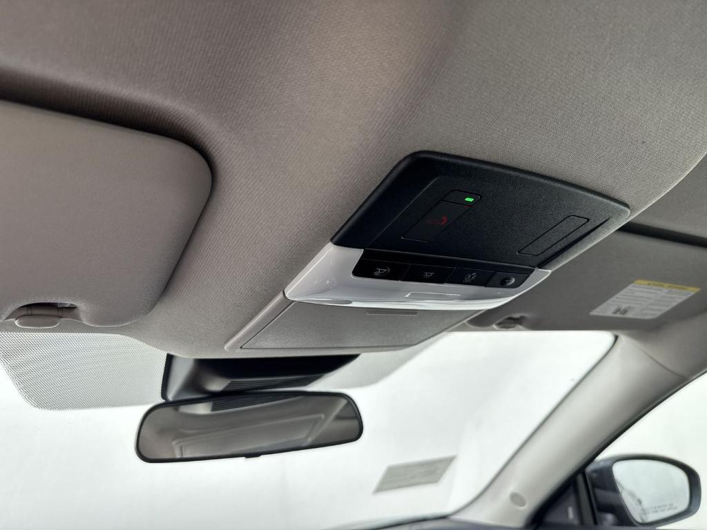 new 2025 Nissan Sentra car, priced at $20,754