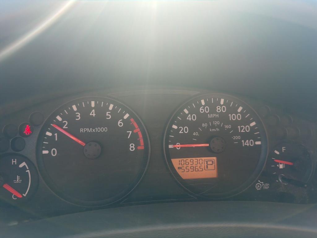 used 2017 Nissan Frontier car, priced at $10,350