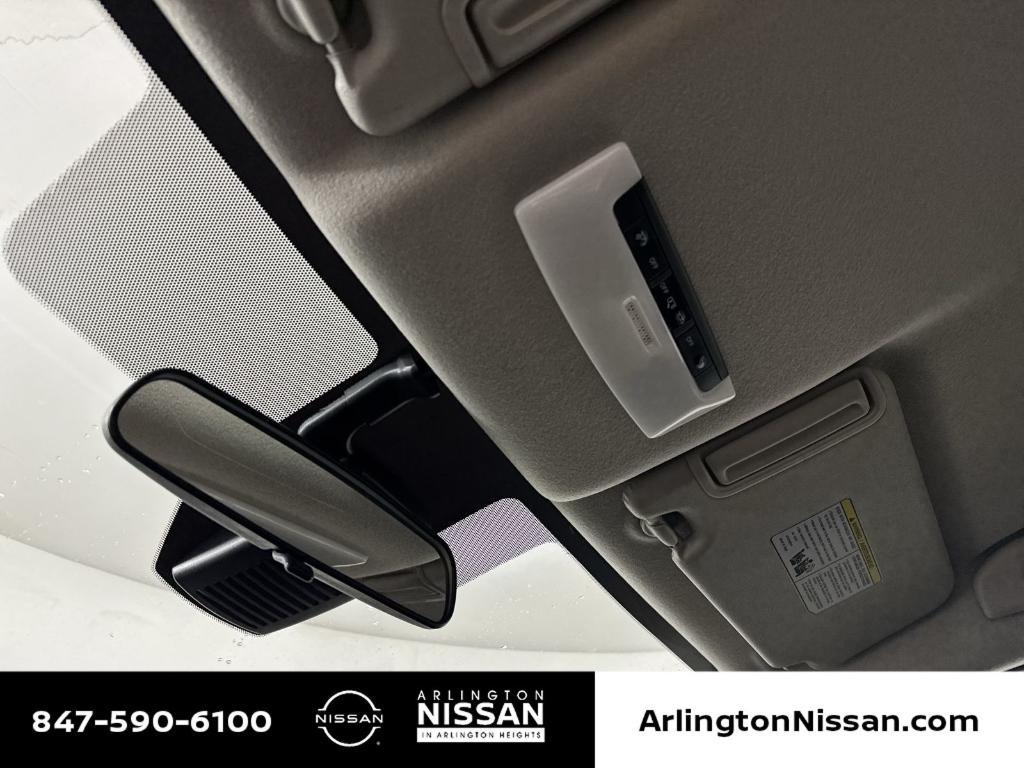 new 2025 Nissan Versa car, priced at $15,914