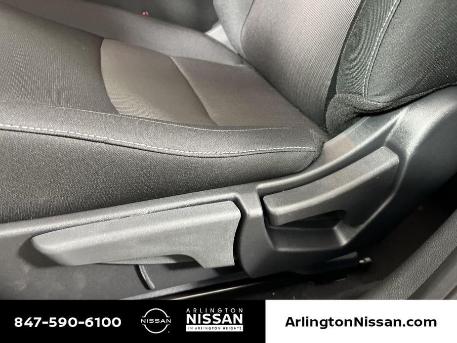 new 2025 Nissan Sentra car, priced at $19,453