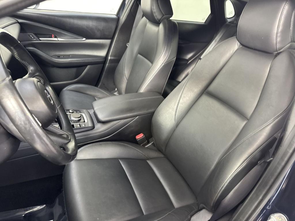 used 2021 Mazda CX-30 car, priced at $18,926