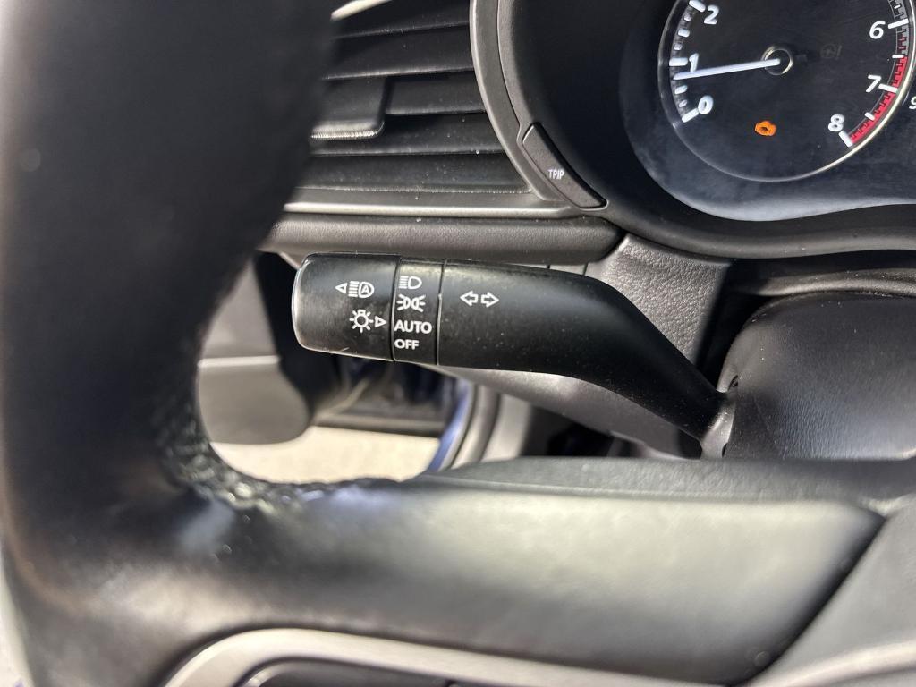 used 2021 Mazda CX-30 car, priced at $18,926